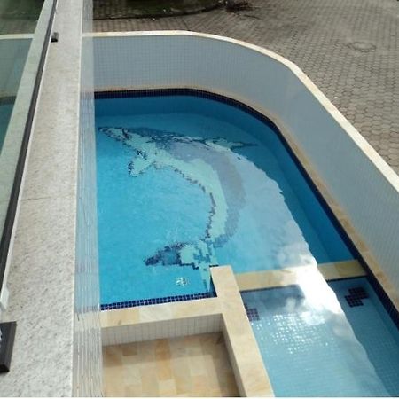 Ap 43 Churrasqueira E Piscina - 100M Do Mar - Sirlei Ubatuba Exterior photo